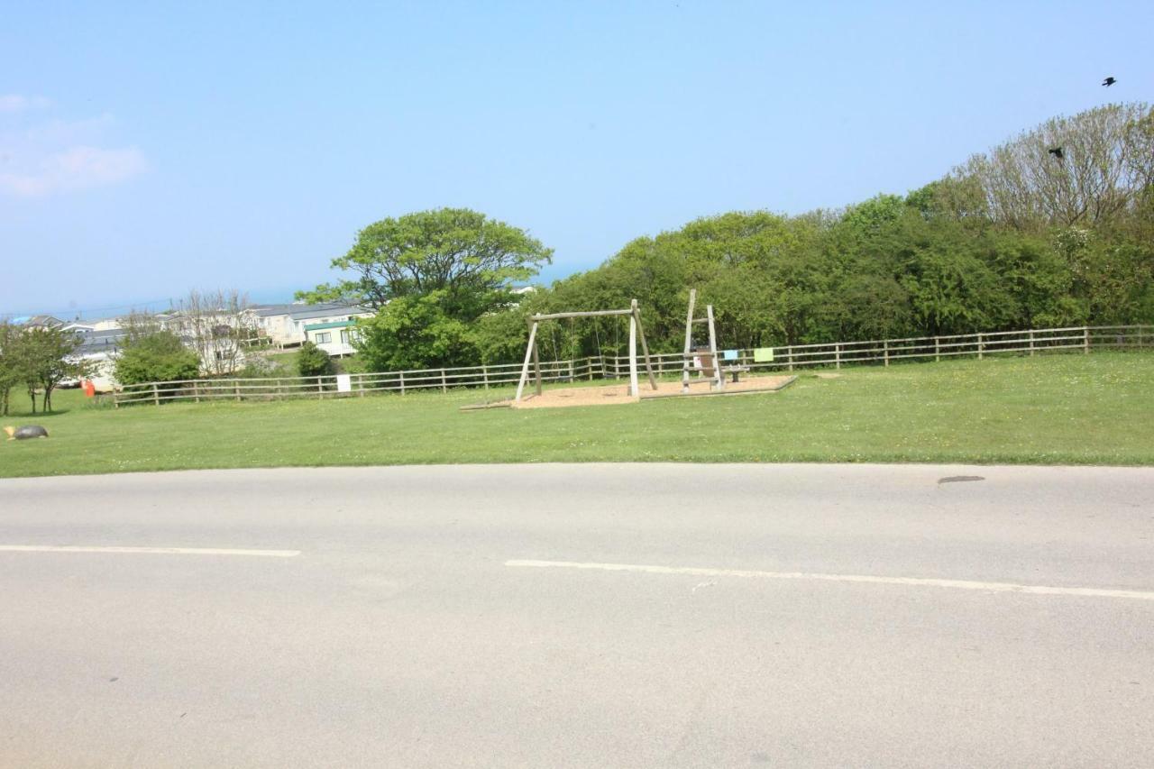 Reighton Sands 2 Filey Extérieur photo