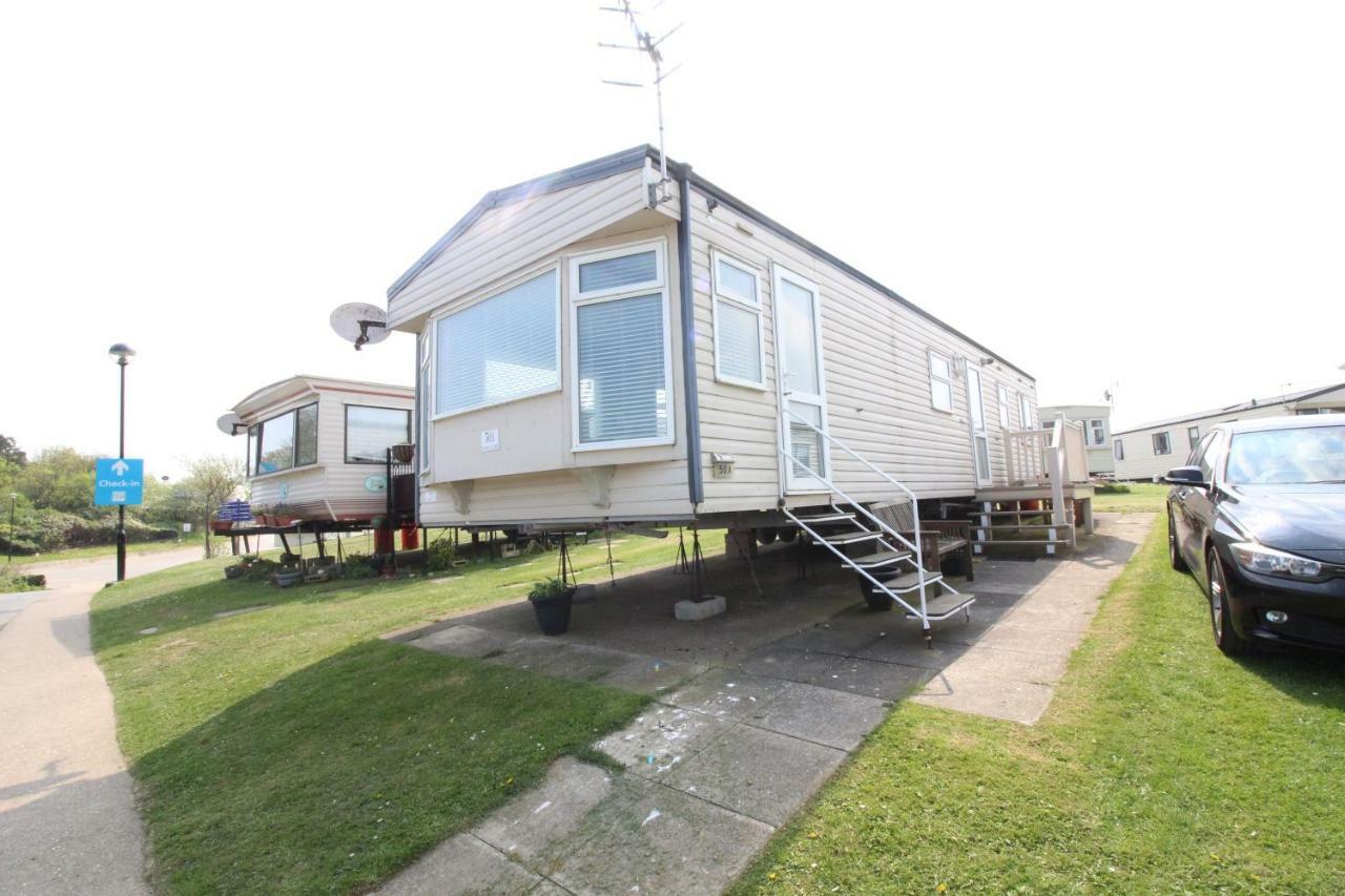 Reighton Sands 2 Filey Extérieur photo